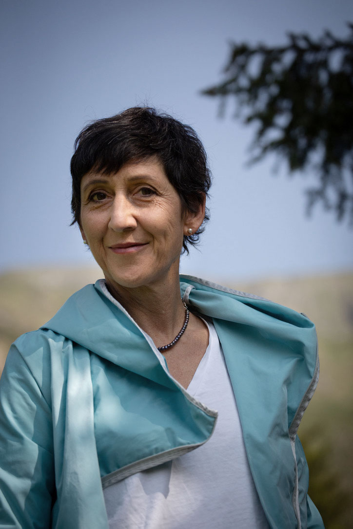 Monika Schärer